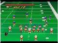 College Football USA '97 (video 5,285) (Sega Megadrive / Genesis)
