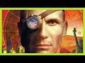 Command & Conquer: Red Alert 2 - All Allied Cutscenes (Game Movie HD)