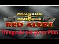 Command and Conquer Red Alert 3v3 (When things do not go to plan)