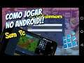 Como JOGAR OTPOKEMON no Android!!!