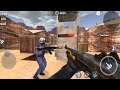 Counter Terrorist- Modern Critical Strike Ops 3D - Android Game Gameplay #24