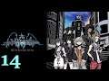 DarkDives: Let's Play NEO: The World Ends With You -  Episode 14