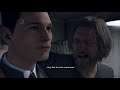 Detroit Become Human   The Complete Movie No Commentary 05
