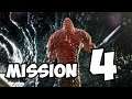 Devil May Cry 5 Mission 04 V Gameplay