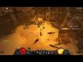 Diablo 3 Gameplay 749 no commentary