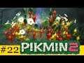 Die Spinnenburg - Pikmin 2 #22 [Deutsch | German]