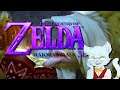 Dilly Streams The Legend of Zelda: Majora's Mask 3D 10MAY2021