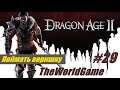 Прохождение Dragon Age II [#29] (Поймать воришку)