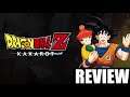 Dragon Ball Z: Kakarot | Review | A bad game for desperate fans.