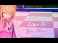 [DRV3 MMD] Listen To Your Heart - Kaede Akamatsu