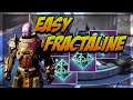 EASY Fractaline Farming Method!!!! Destiny 2: Shadowkeep