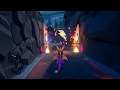 Easy way to open the locked gem chest in Fracture Hills - Spyro Reignited Trilogy