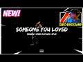 Lewis Capaldi ft Eminem - Someone You Loved (Rap Remix) (Reaction) Prod. HUD$ON