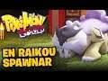 EN RAIKOU SPAWNAR FRAMFÖR MIG - Pixelmon: Evolved | #28 #PixelmonEvolved #PixelmonLetsGo