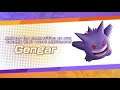 🔴EN VIVO - Pokemon Unite - Gengar se une al Equipo 2021