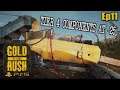 Ep 11 | GOLD RUSH THE GAME | TIER 4 COMPONENTS AT -25!| ON CONSOLE | PS4/5 | GAMEPLAY.