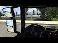 （雑談・狭い話・愚痴、ごめんなさい）Euro Truck Simulator2 20210521