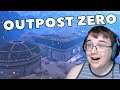Exploring Outpost Zero! - Subnautica: Below Zero Blind Playthrough: Episode 10
