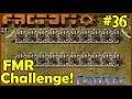 Factorio Million Robot Challenge #36: Oil Cracking!
