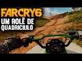 Far Cry 6 | #17 Um Rolê de Quadrículo - Gameplay em Português PT BR