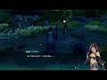 Fate Seeker 2 天命奇御二 - gameplay pt 6 - Ending 抗天盟's tyranny on 长空村.