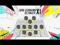 FIFA 20 | Jens Lehmann Ultimate XI