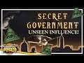 Finally, An ILLUMINATI Strategy Game! - Secret Government - Political Economy Grand Strategy Game