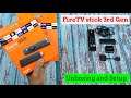 FireTV Stick 3rd Generation [India] - Unboxing, Set-up| FireTV stick 3rd Gen. vs FireTV Stick Lite 📺