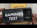 Gaming test - POCO M4 Pro 5G with Dimensity 810 | Genshin Impact | PUBG Mobile | COD Mobile | MLBB