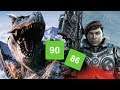 Gears 5 & Monster Hunter World Iceborne Get Fantastic Reviews - Inside Gaming Daily