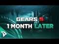 Gears 5 Is Still Broken A Month Later!