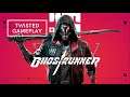 GhostRunner GAMEPLAY First 15 Minutes