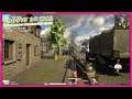 Ghosts of War: Battle Royale WW2 Shooting games Gameplay
