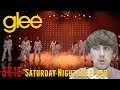 Glee Season 3 Episode 16 - 'Saturday Night Glee-ver' Reaction