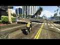 Grand Theft Auto V - Random Encounter #2 - Paparazzo