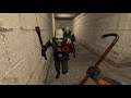 Half-Life 2: FusionVille: Choice Machine: What If You Pick Chasm Backtrack Toxic?