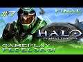 Halo Combat Evolved con Fedelobo #7 (FINAL)