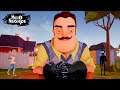ШОУ ПРИВЕТ СОСЕД!ВЕЩИЙ СОН ПРО ВАСИЛИЧА!ИГРА HELLO NEIGHBOR 2 MOD KIT ПРОХОЖДЕНИЕ МОДОВ!ПРИКОЛЫ 2021