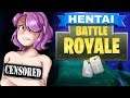 Hentai Arena Battle Royale - Best Moments Montage!