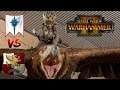High Elves vs Empire | THE EAGLES ARE COMING - Total War Warhammer 2