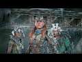 Horizon Zero Dawn complete edition PS5 gameplay part 20 final part (No Commentary)