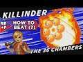 How To Beat (?): Killinder - Exit The Gungeon Boss Guide | Exit The Gungeon Killinder Boss Battle