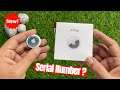 How to Find the Serial Number of an AirTag [4 Methods]