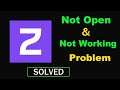 How to Fix Zoopla App Not Working / Not Opening Problem in Android & Ios