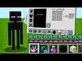HOW TO TROLL PLAYERS AS Enderman How to play Enderman Minecraft Inventory FROM 0 TO 100 YEARS