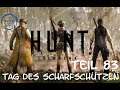 Hunt: Showdown Deutsch - 082 Tag des Scharfschützen - ein Multiplayer Let's Play