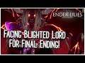 Hunting The Last Stone Tablet Fragment For True Ending! | Ender Lilies Finale