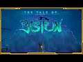 I am recounting the Tale of Bistun | Demo Walkthrough