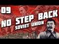 I Blame Stalin | Ep 9 - FINALE | Soviet Union | Hoi4 Let's Play