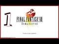Il Garden di Balamb & Ifrid  | Final Fantasy VIII HD Remastered PARTE 1 (PS4|XBOXONE|SWITCH)